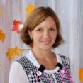 Пряникова Ирина